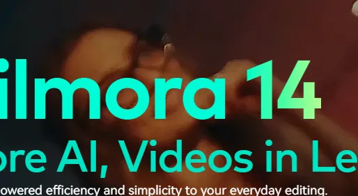 Download King’s Wondershare Filmora 14.0.11 Crack 2024