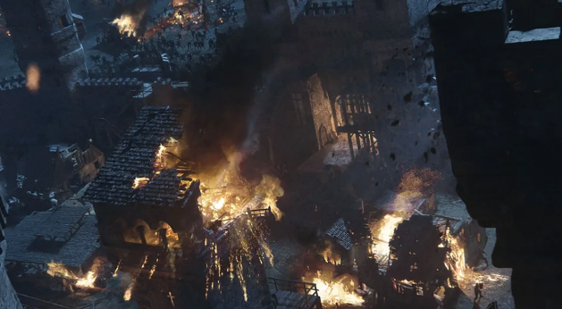 Download Kitbash 3D – Medieval Siege Complete FREE