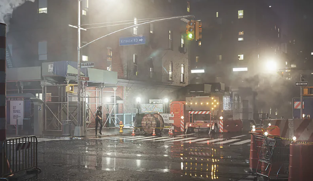 Download Kitbash3D – City Streets Crack Unreal Engine Full