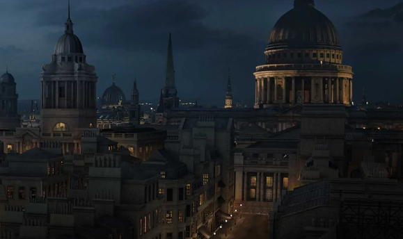 Download Kitbash3D – VICTORIAN Complete Crack