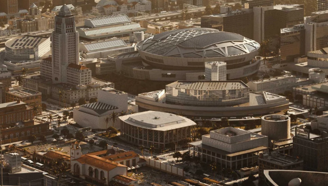 Download Kitbash3D – Los Angeles Complete Crack