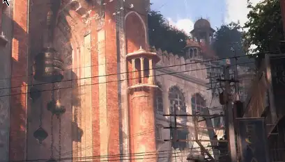 Download Kitbash3D – New Delhi Blender Models Crack 2026