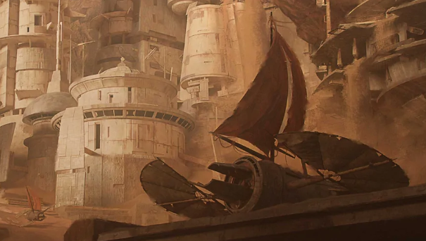 Download Kitbash3D – Outpost For Unreal Crack