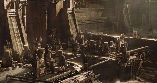 Download Kitbash3D – Wasteland Full Crack Clean