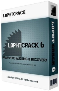 Download L0phtCrack Password Auditor Enterprise 7.0.4 Crackingpatching.com
