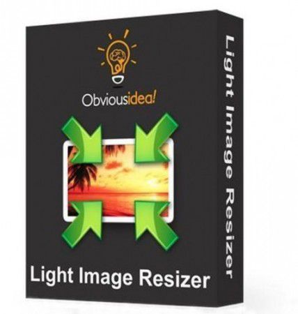 Download Light Image Resizer 5.0.9.0 + Portable + patch