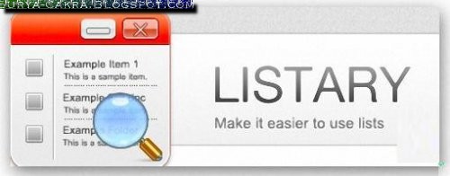 Download Listary Pro v5.00 Build 2334 Setup + Crack – [Latest]