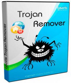 Download Loaris Trojan Remover 3.0.69.204 + patch