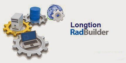 Download Longtion RadBuilder 3.13.0.440 + keygen