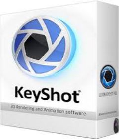 Download Luxion Keyshot Pro 8.2.80 + x64 + keygen
