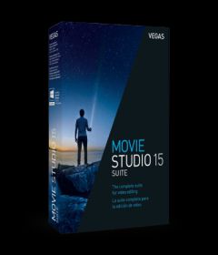 Download MAGIX VEGAS Movie Studio 15.0.0.146 + patch