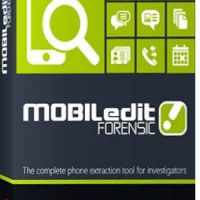 Download MOBILedit! Forensics 8.6.0.20354 + Patch