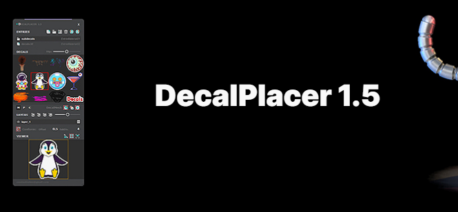 Download MXTools Decal Placer v1.5 Crack 2023 Update