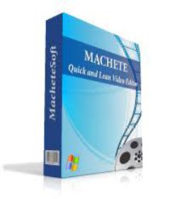 Download Machete 5.0 Build 11 incl Patch