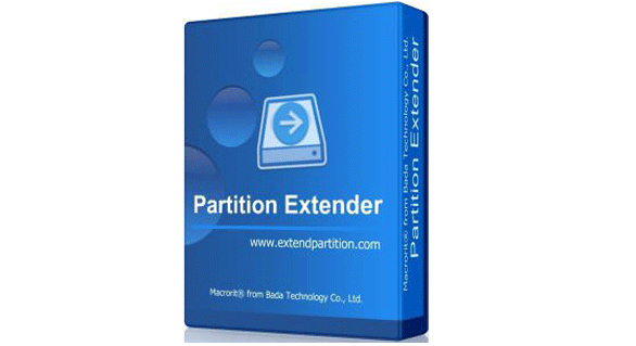Download Macrorit Partition Extender 1.3.1 Unlimited Edition + keygen