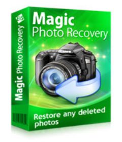 Download Magic Browser Recovery 2.8 incl Keygen