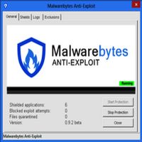 Download Malwarebytes Anti-Exploit Premium 1.09.1.1232 + KeyGen