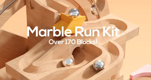 Download Blender Marble Run Kit v4.1.12 Crack 2026