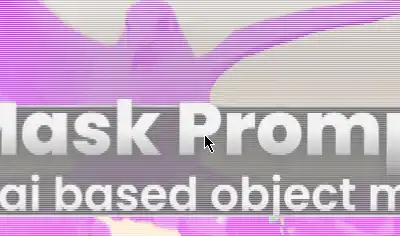 Download Mask Prompter v3.0.26 Cracked for MAC 2026