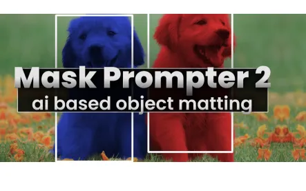 Download Mask Prompter v3.3.47 Crack March 2026 Free