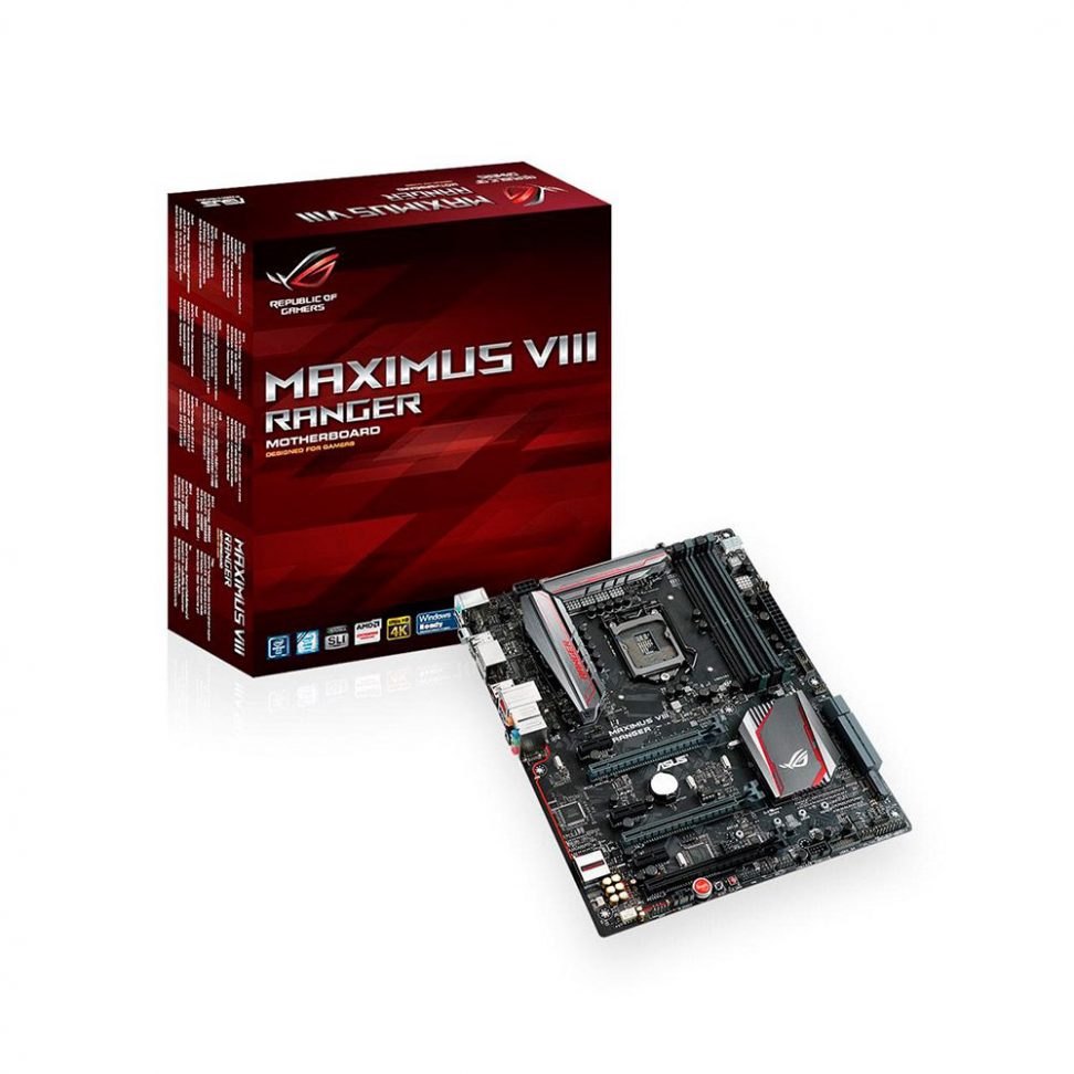 Download Maximus v1.0.40 + keygen