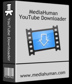 Download MediaHuman YouTube to MP3 Converter 3.9.8.15 (2908) incl + Patch