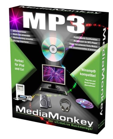 Download MediaMonkey Gold 2024.1.0.3107 Incl Keygen