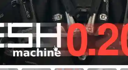 Download Blender 5 Meshmachine v0.20 Crack 2026