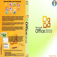 Download Microsoft Office 2010 VL ProPlus English (x86-x64) September 13, 2016