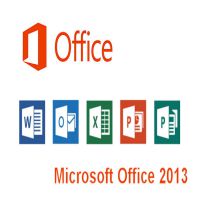 Download Microsoft Office 2013 VL ProPlus English (x86-x64) September 13, 2016