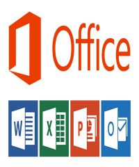 Download Microsoft Office 2013 Professional Plus [PC Software]