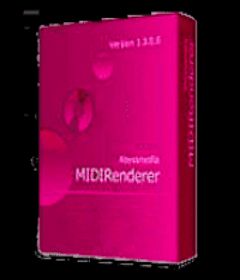 Download MidiRenderer 3.3.0.0 + patch