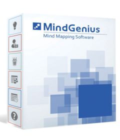 Download MindGenius + patch