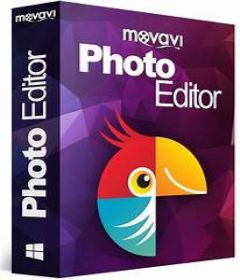 Download Movavi Photo Editor 5.8.0 + patch
