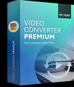 Download Movavi Video Converter 19.0.2 + patch