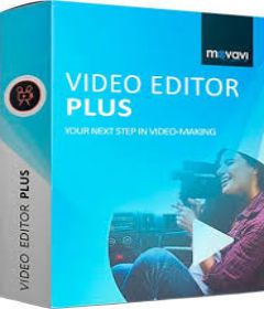 Download Movavi Video Editor 14.5.0 incl Patch