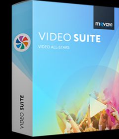 Download Movavi Video Suite 18.0.1 + patch