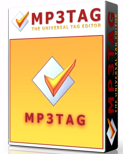 Download Mp3tag 2.78a + Portable + Repack [Latest] Crackingpatching.com