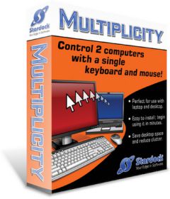 Download Multiplicity 3.44 + patch