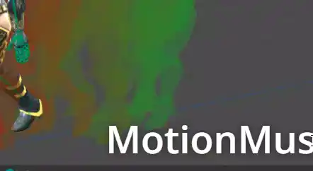 Download Muni Animation MotionMuse v1.1.8 Crack 2025