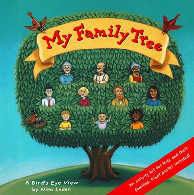 Download My Family Tree 6.0.3 + x64 [Latest] Crackingpatching.com
