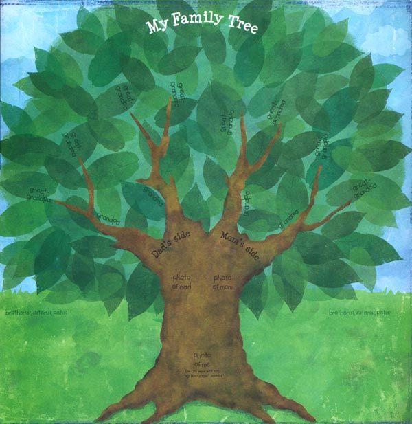 Download My Family Tree 6.0.4 + x64 [Latest] Crackingpatching.com