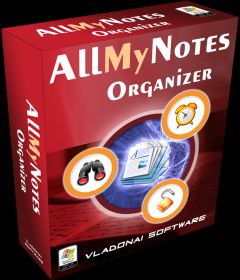 Download My Notes Keeper 3.9 Build 2044 + Portable + patch
