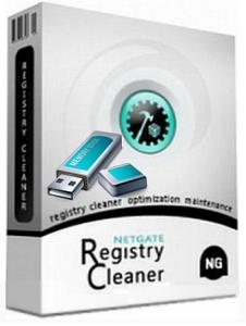 Download NETGATE Registry Cleaner 17.0.200.0 + Serial