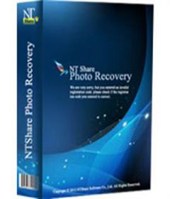 Download NTShare Photo Recovery 3.5.8.0 incl Patch