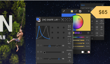 Download Mt Mograph Motion v3.27 After Effects Crack