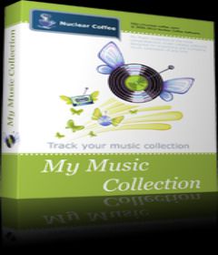 Download Nuclear Coffee My Music Collection incl + Patch