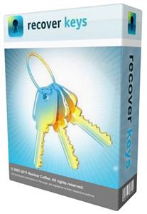 Download Nuclear Coffee Recover Keys 10.0.4.201 incl Patch x86 + x64+ Portable Enterprise