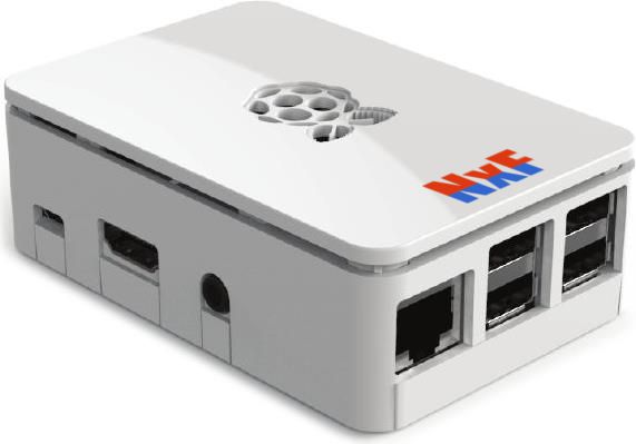 Download NxFilter 4.1.5 + license