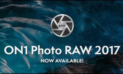 Download ON1 Photo RAW 2017.5 11.5.0.3736 + Keygen